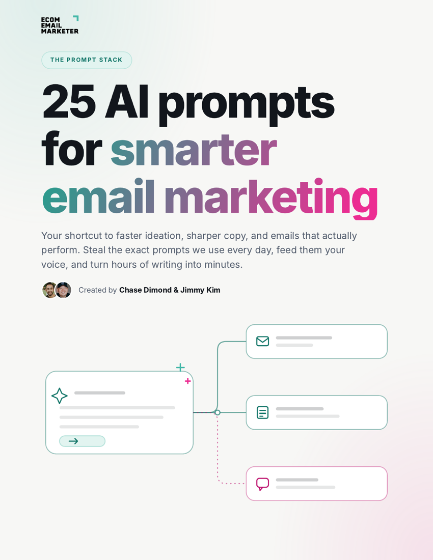25 AI Prompts
