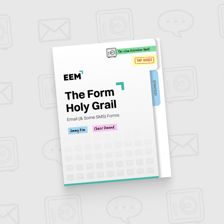 Form Holy Grail